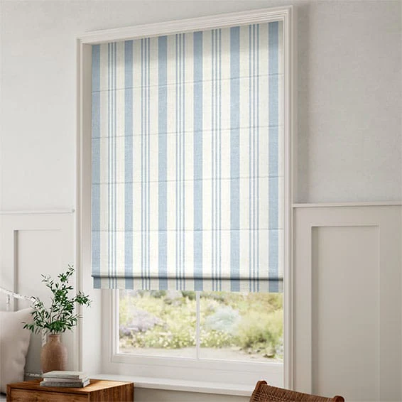 Albany Ice Roman Blind - Image 2