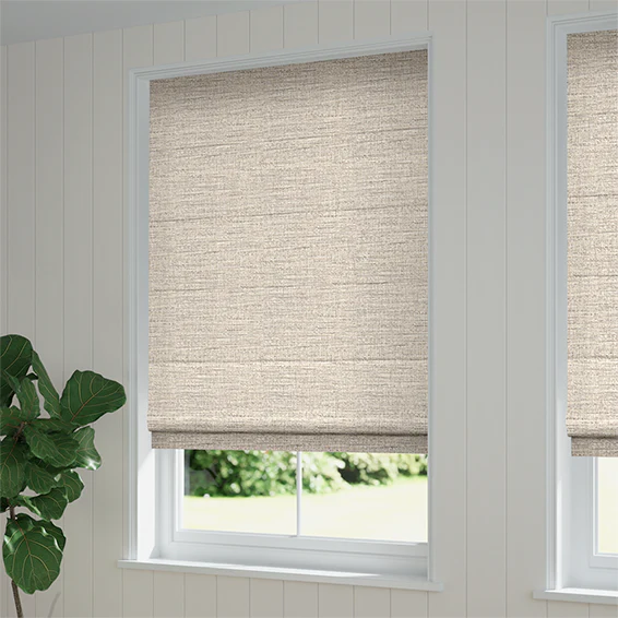 Alessio Birch Roman Blind - Image 2