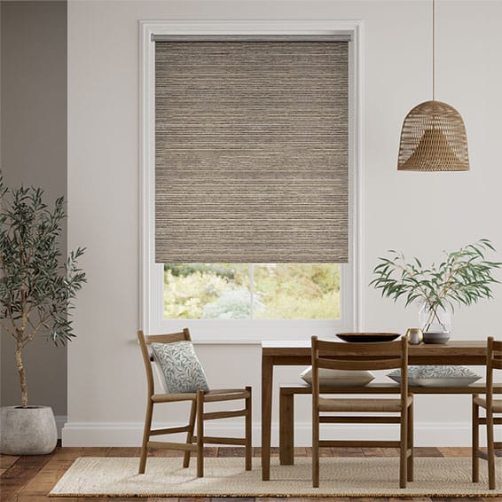 Antonia Ash Roller Blind
