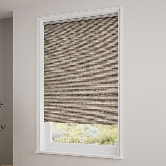 Antonia Ash Roller Blind - Image 2