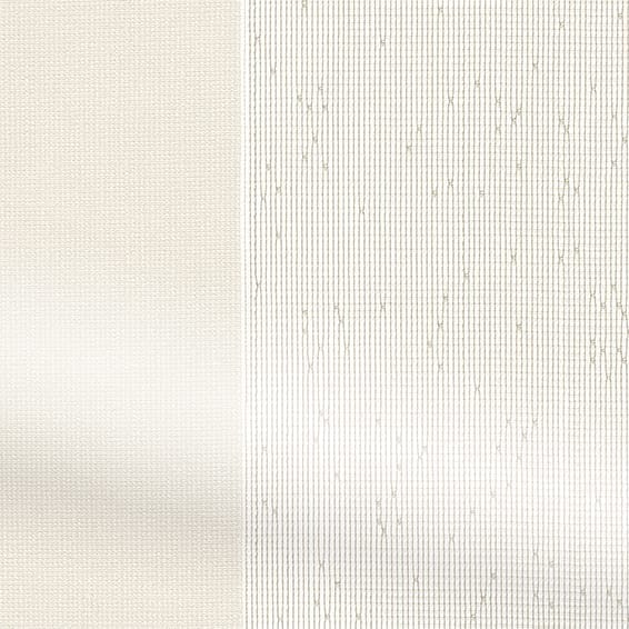 Aria Tahini Privacy Sheer - Image 5