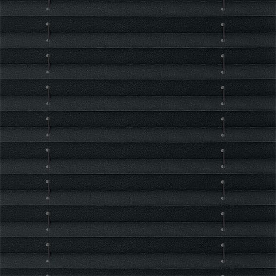 BiFold ClickFIT Charcoal Pleated Blind - Image 3