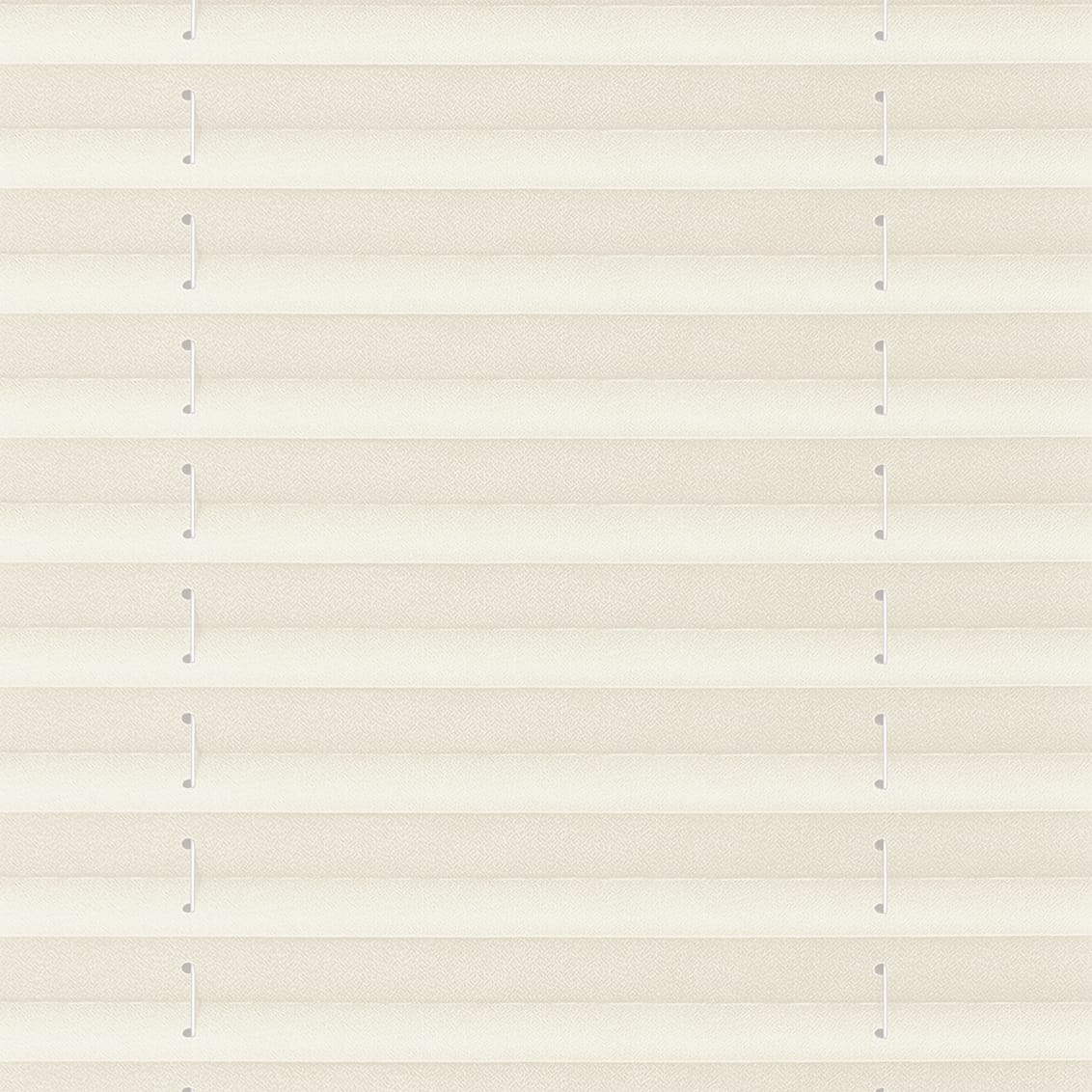 BiFold ClickFIT Oatmeal Pleated Blind - Image 3