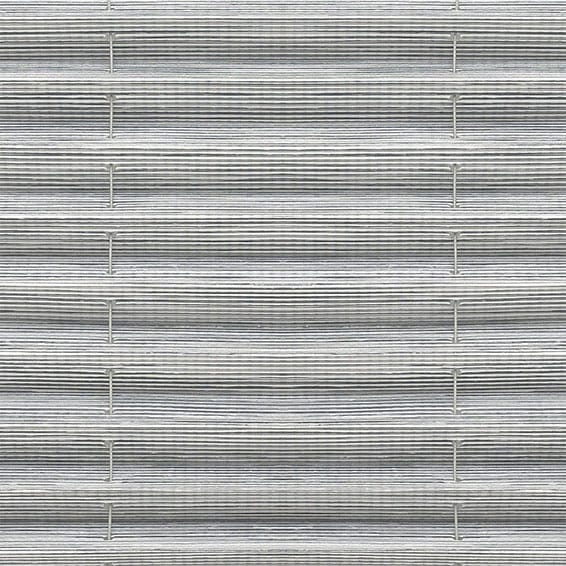 BiFold ClickFIT Premier Argent Pleated Blind - Image 3