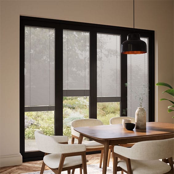 BiFold Stone Venetian - 16mm Slat - Image 2