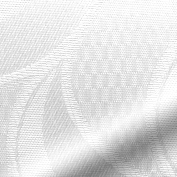 Calaf Blackout White Vertical Blind - Image 3