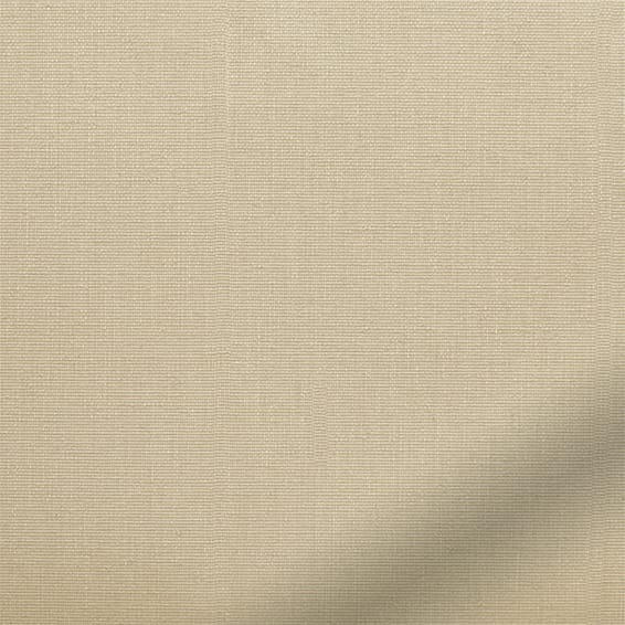 Capital Blackout Buttermilk Roller Blind - Image 3