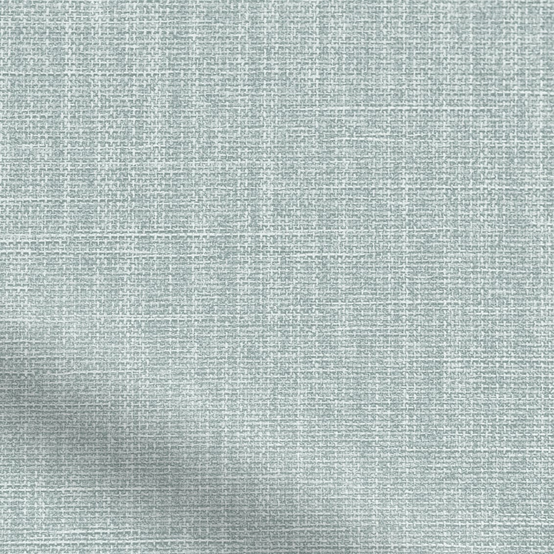 Cavendish Powder Blue Roman Blind - Image 2