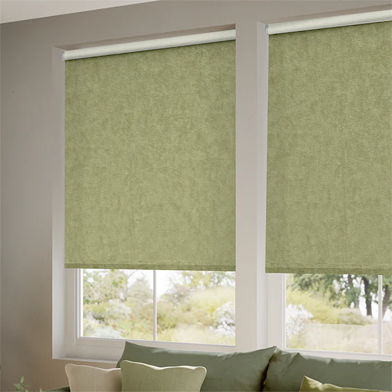Choices Alva Matcha Roller Blind - Image 2