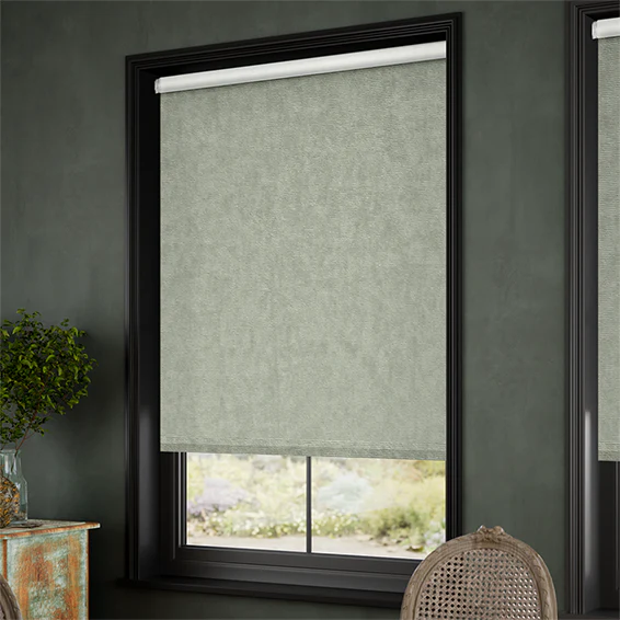 Choices Alva Sage Roller Blind - Image 2