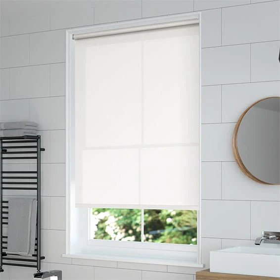 City Winters Day Roller Blind - Image 2