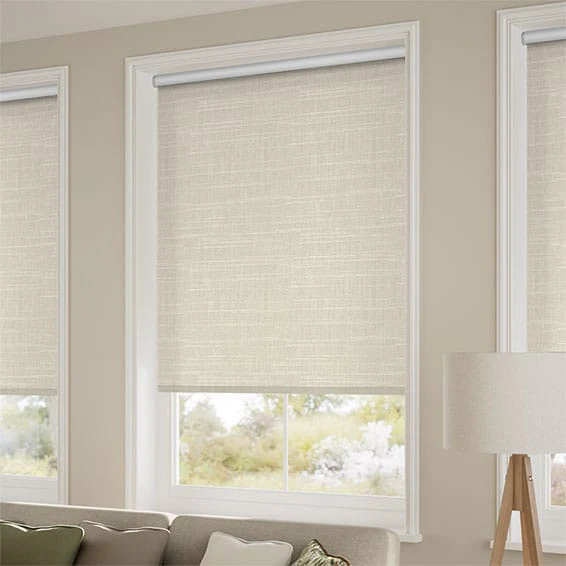 Concordia Blackout Sandstone Roller Blind - Image 2