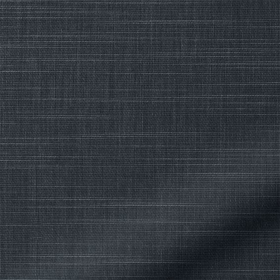 Concordia Shale Blue Vertical Blind - Image 3