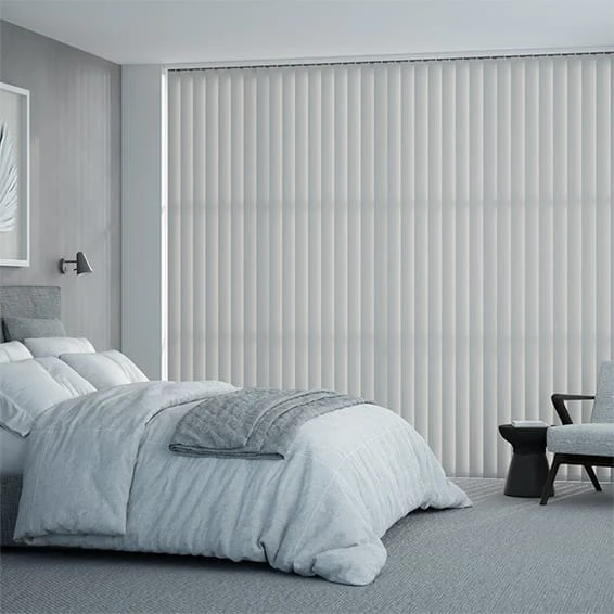 Contract City Cool Breeze Vertical Blind - Image 3