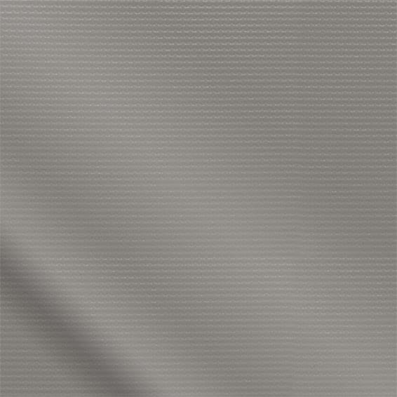 Contract Metropolis PVC Pewter Vertical Blind - Image 3