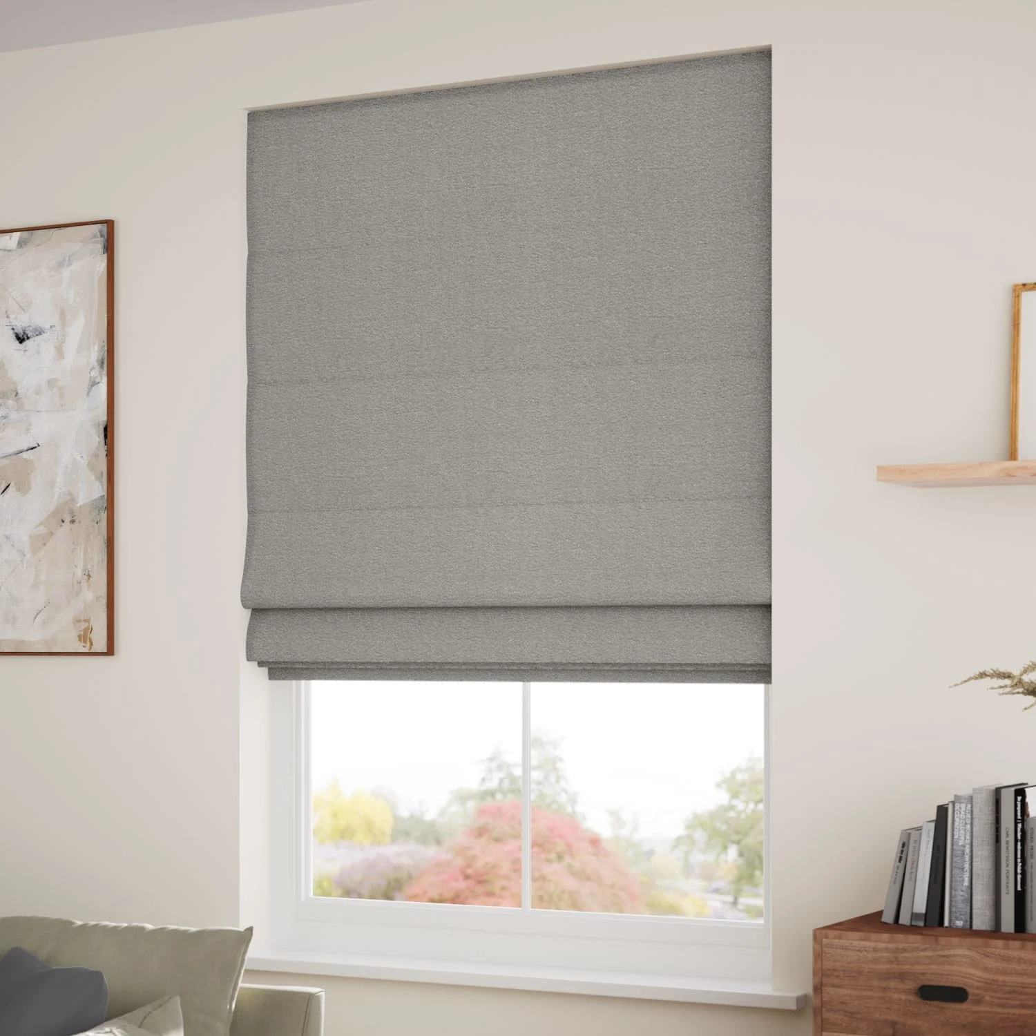 Costello Fossil Roman Blind - Image 2