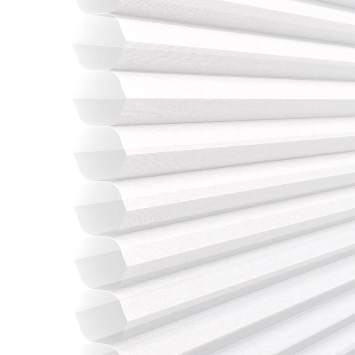 DuoLight Stack Cordless Frost Thermal Blind - Image 3