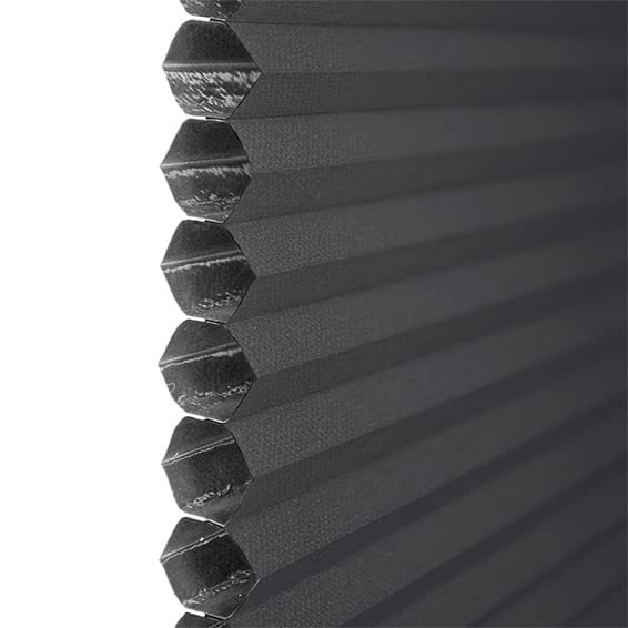 DuoShade Top Down/Bottom Up Anthracite  Thermal Blind - Image 3