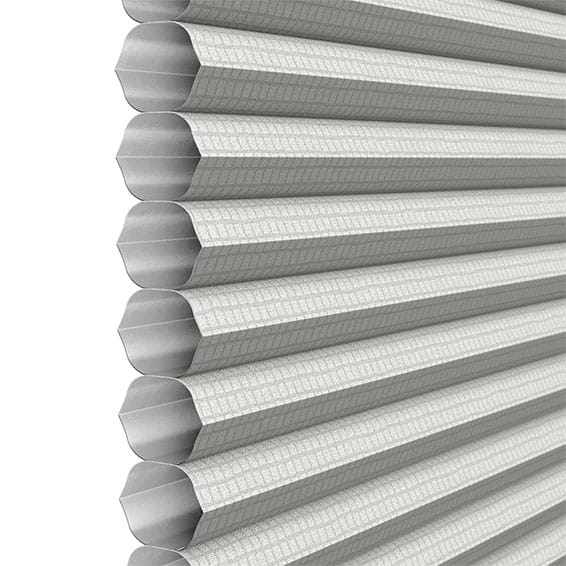 DuoShade Top Down/Bottom Up Terrazzo Stone Thermal Blind - Image 3
