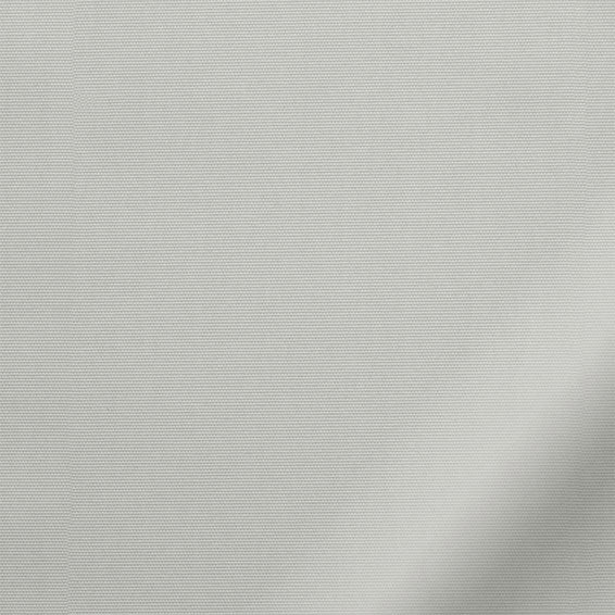 Eco-Friendly Blackout Soft Grey Roller Blind - Image 3