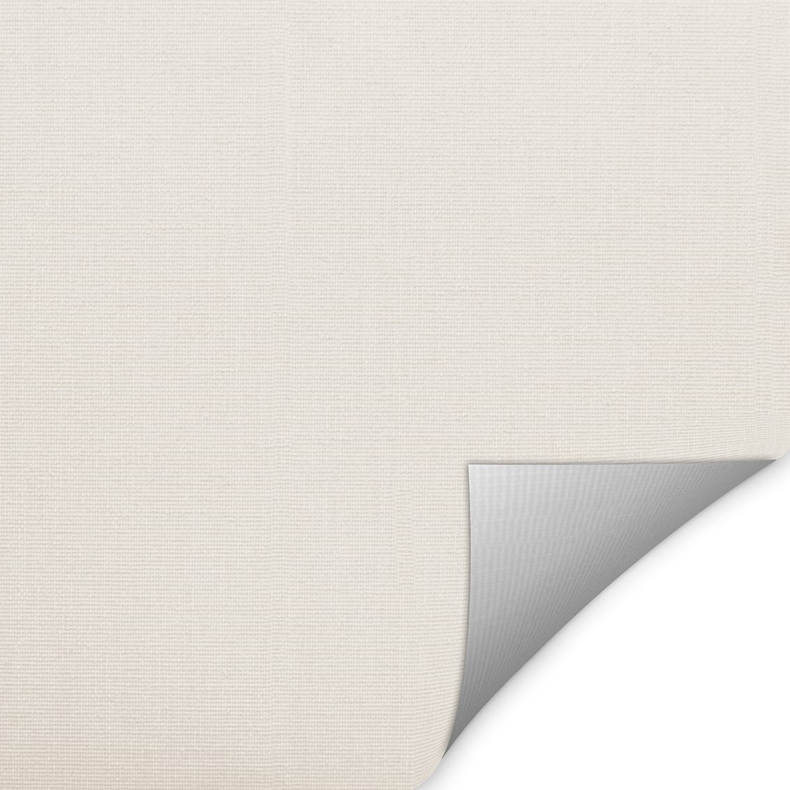 Electric Chromium Thermal Blackout Putty Roller Blind - Image 2