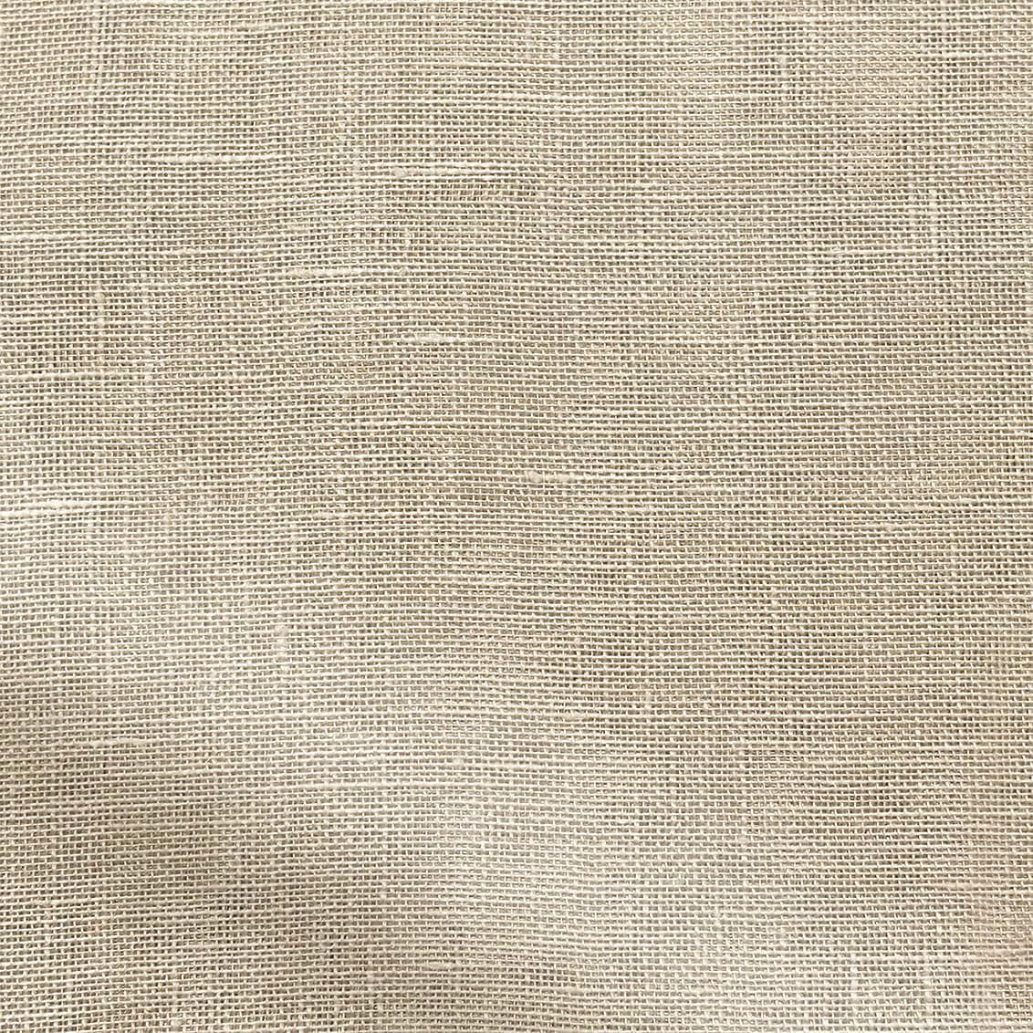 Electric Pure Linen Roman Blind - Image 2
