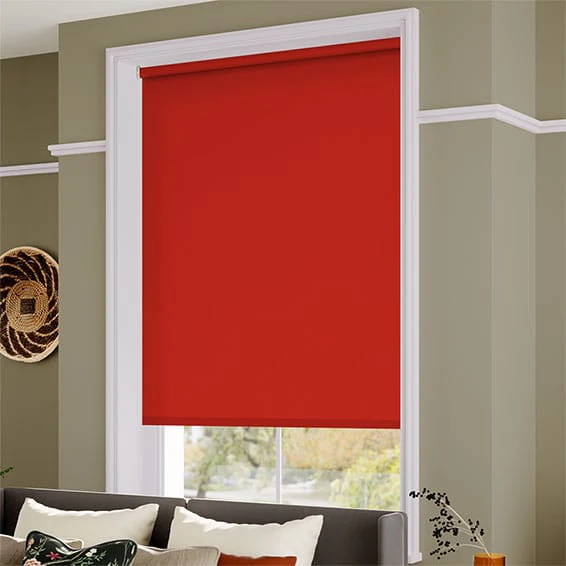 All Blinds & Curtains