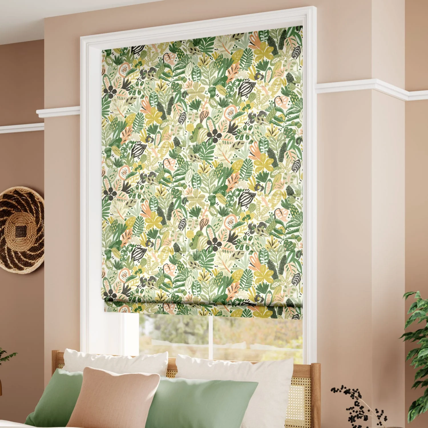 Esala Mojito Roman Blind - Image 2