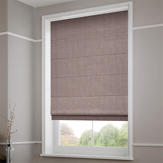 Etta Mink Roman Blind - Image 2