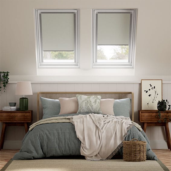 Expressions Waterfall Blackout Blind for VELUX® Windows