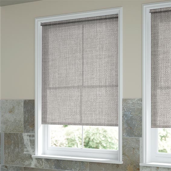 Grazia Ash Roller Blind - Image 2
