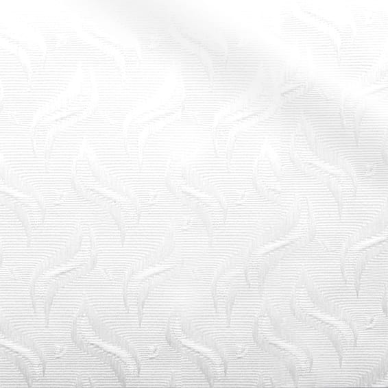 Helva White Vertical Blind - Image 3