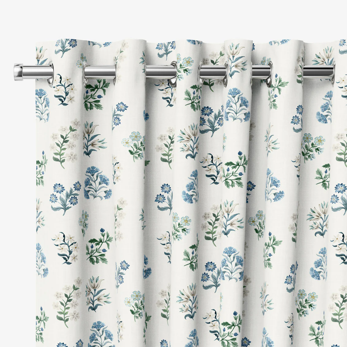 Leiden Persian Curtains - Image 2