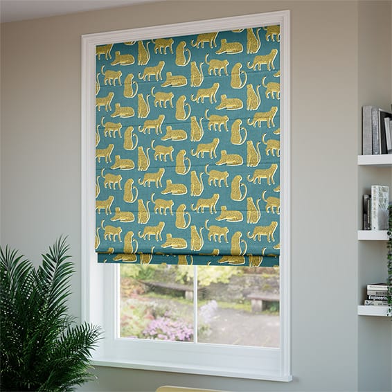 Lionel Pacific Roman Blind - Image 2