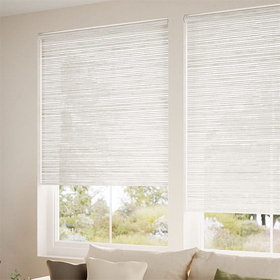 Nevada Limestone Roller Blind - Image 2