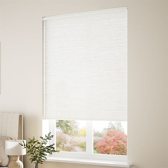 Ouro Chalk Roller Blind - Image 2