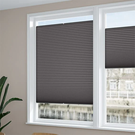 PerfectFIT DuoLight Granite Thermal Blind - Image 3