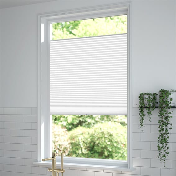 PerfectFIT DuoLight Snowdrop Thermal Blind - Image 3