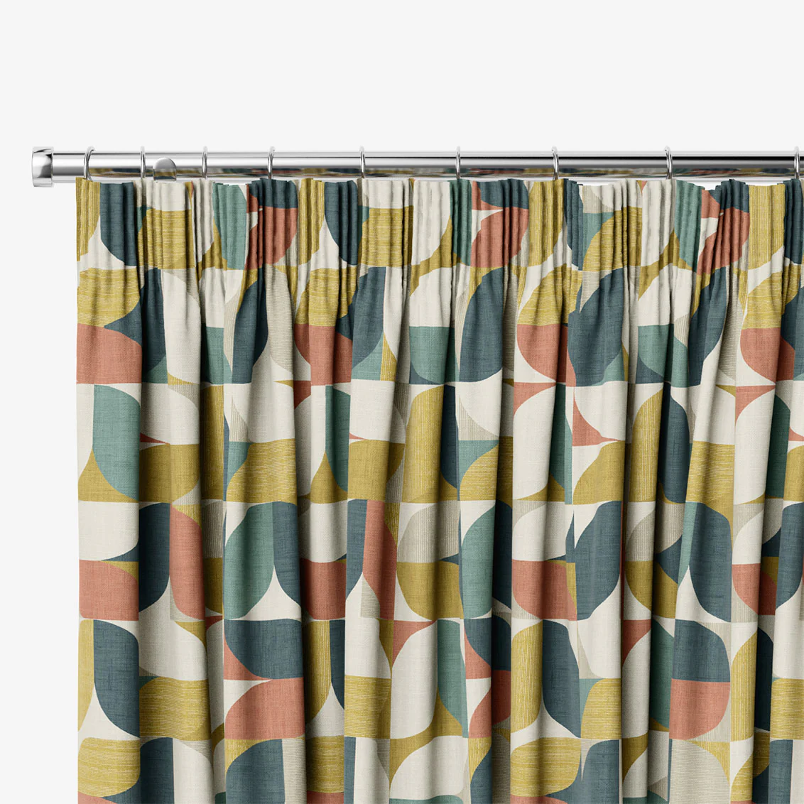 Reno Twister Curtains - Image 2