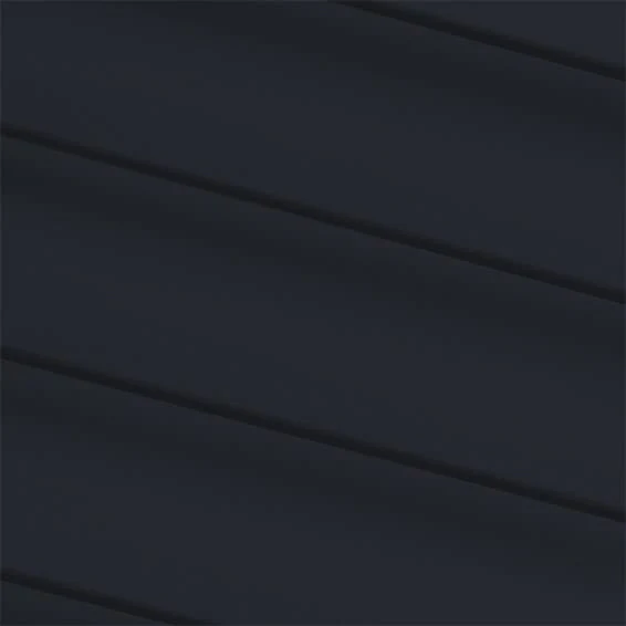San Jose Premium Midnight Blue Shutter Blinds - Image 3