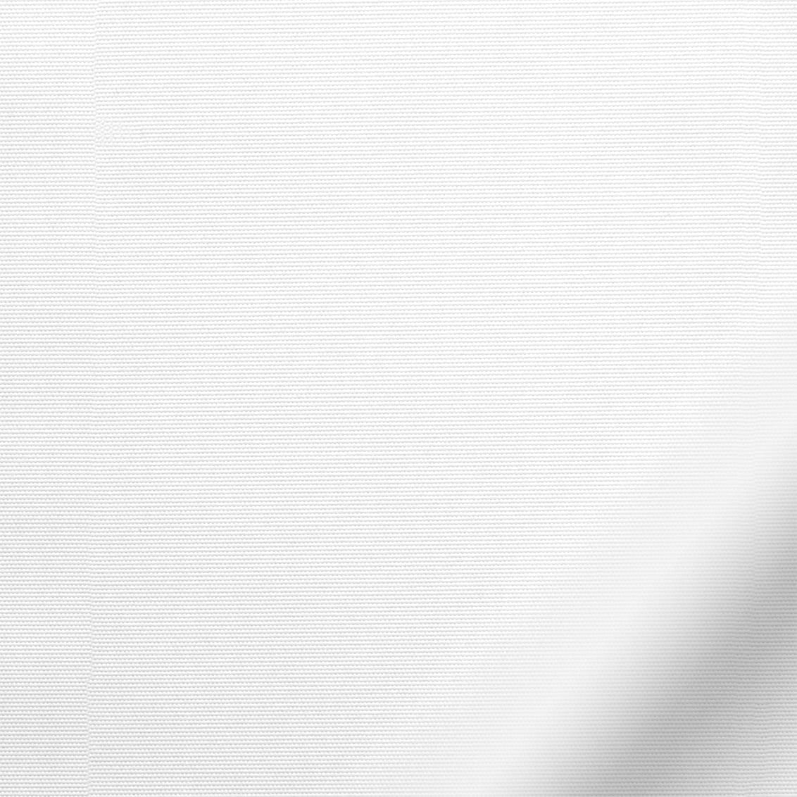 Sevilla Blackout Crisp White Roller Blind - Image 2