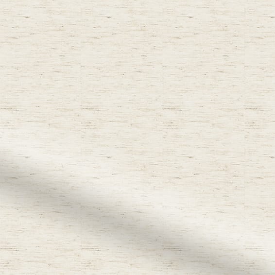 Simplicity Linen Ivory Roller Blind - Image 3