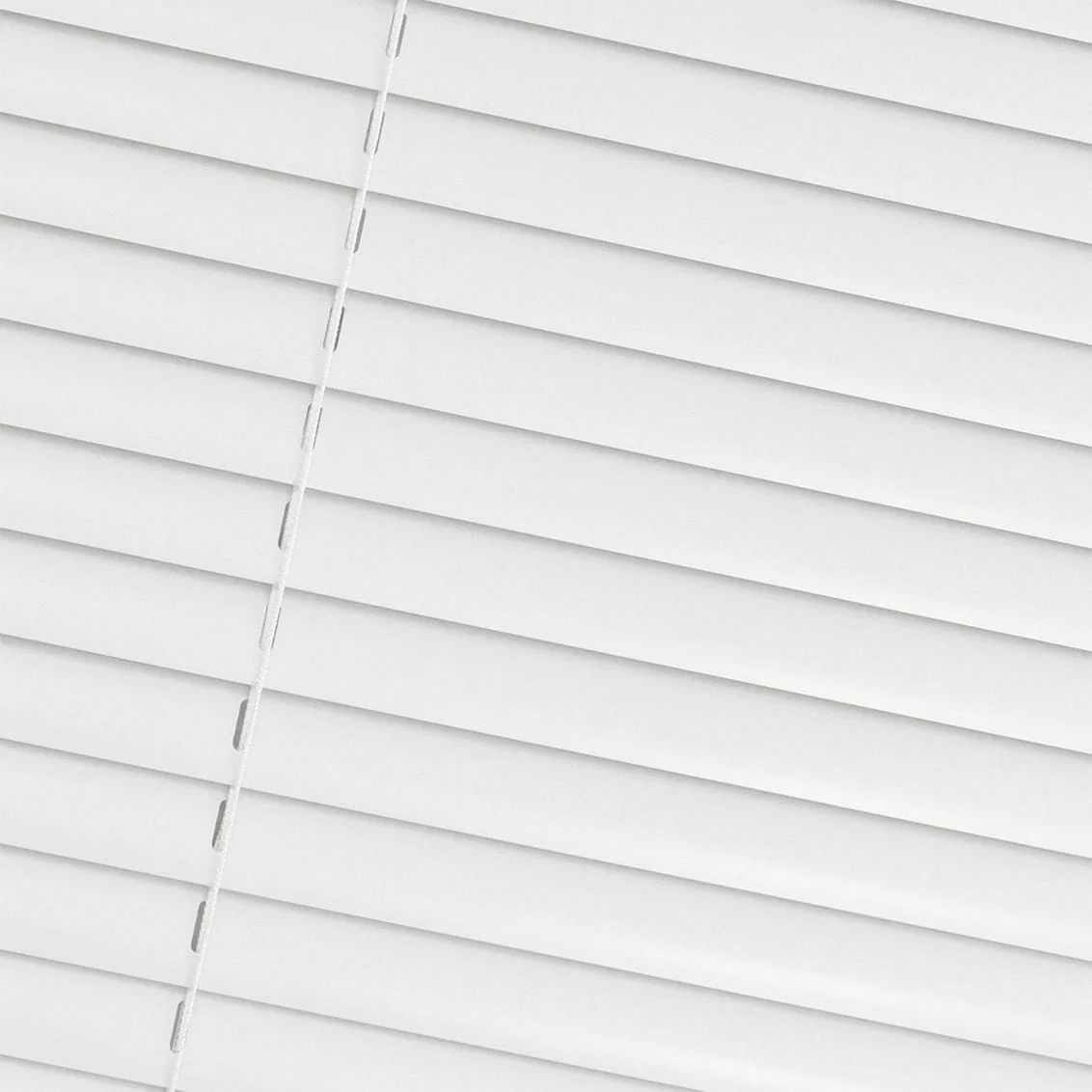 Spirit Cool White - 25mm Slat Venetian Blind - Image 2
