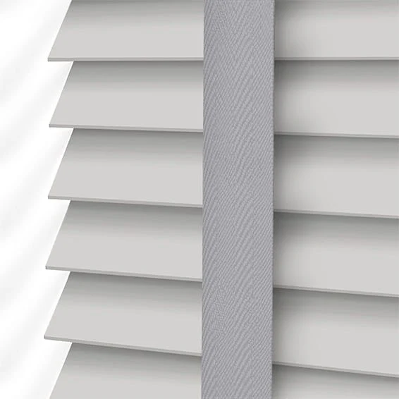 Thunder Grey & Stone Wooden Blind - Image 3