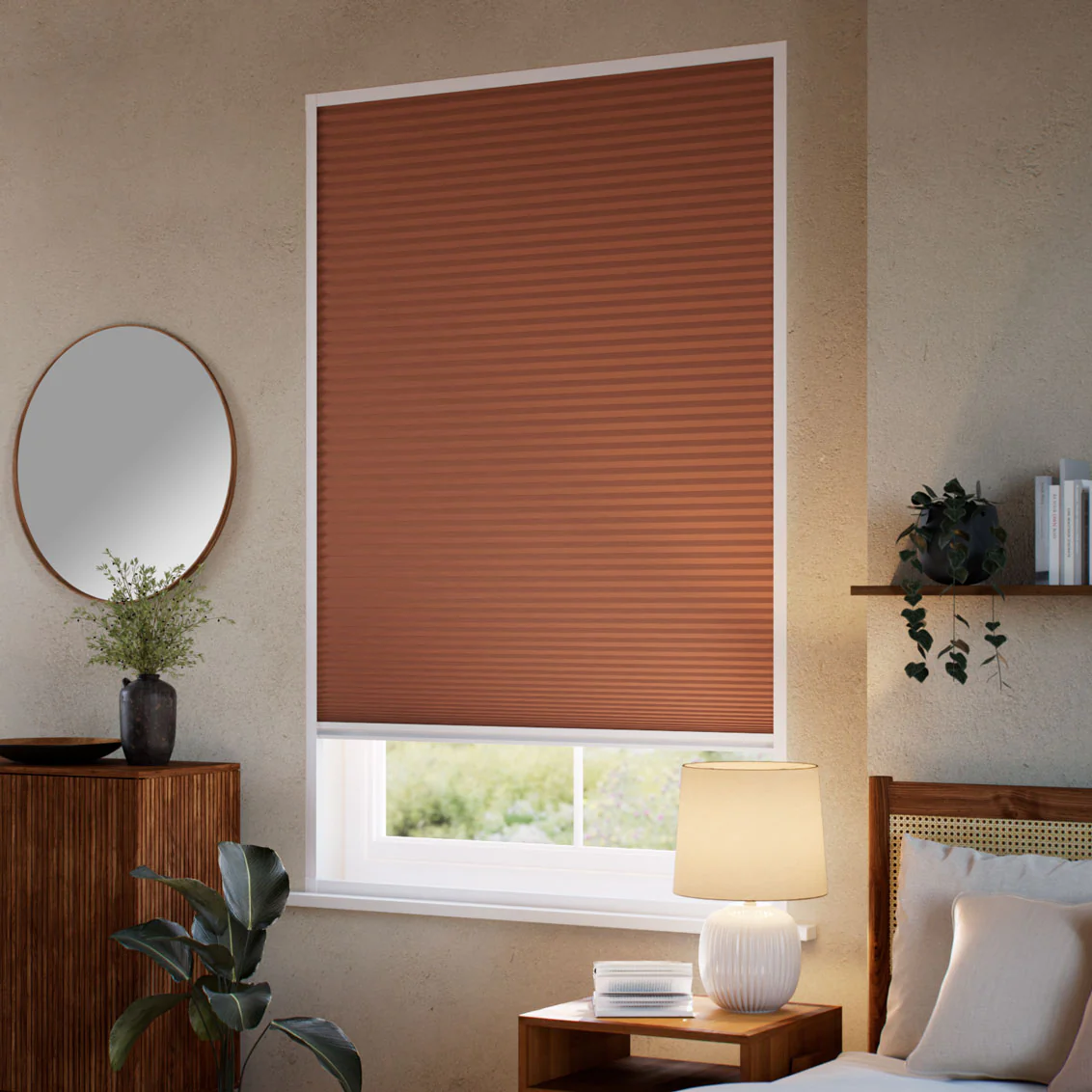 TotalShade Complete Blackout Pumpkin Spice Therma - Image 2