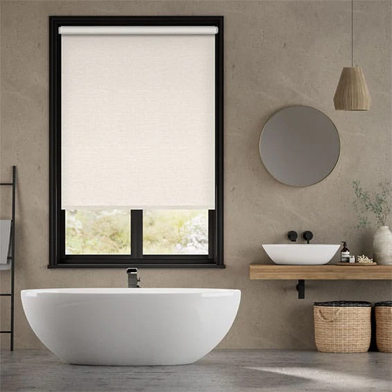 Twist2Go Choices Harrow Ecru  Roller Blind