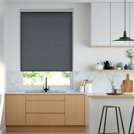 Twist2Go Choices Harrow Flint Roller Blind