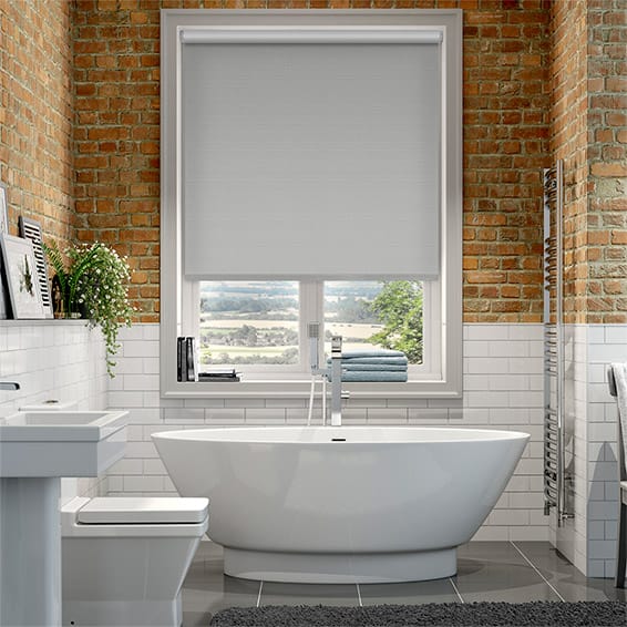 Twist2Go Choices Penrith Ash  Roller Blind