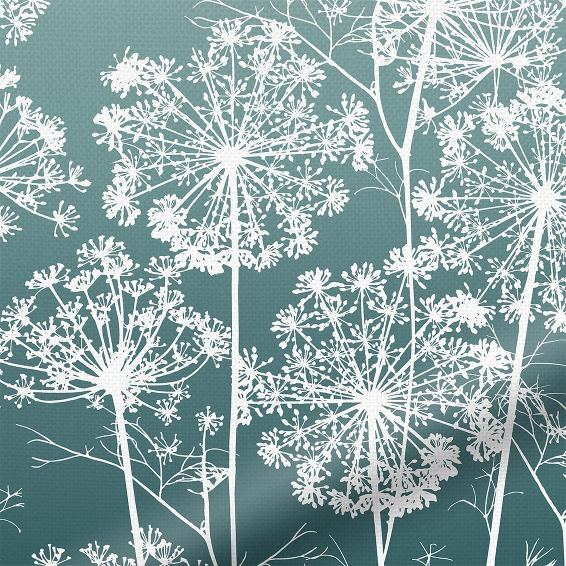 Twist2Go Dill Ocean  Roller Blind - Image 2