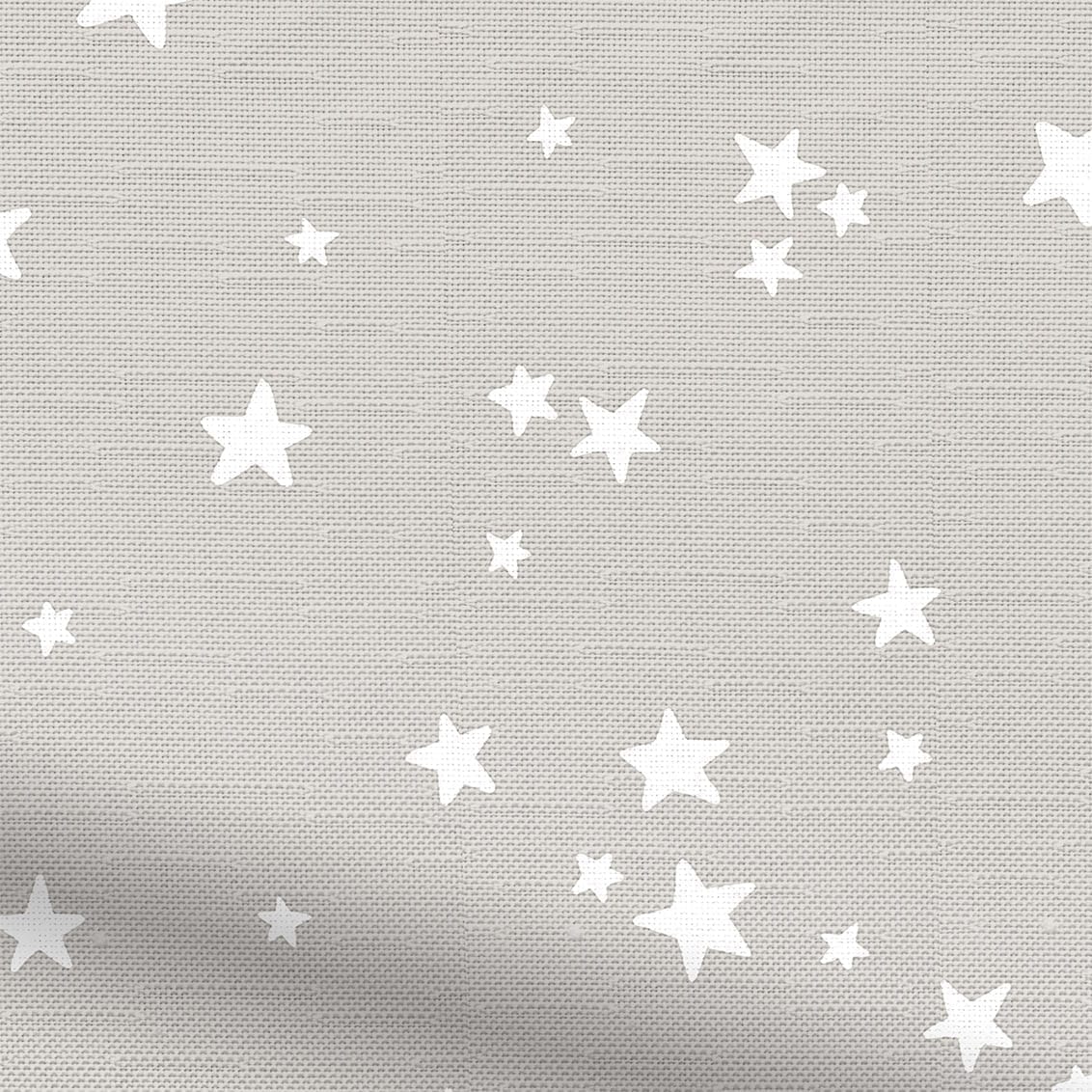 Twist2Go Twinkling Stars Blackout Cloud Roller Blind - Image 2